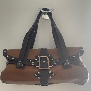 Jimmy Choo Original Shoulder Bag